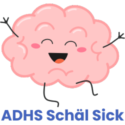ADHS Schäl Sick