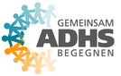 Logo von Gemeinsam ADHS begegnen